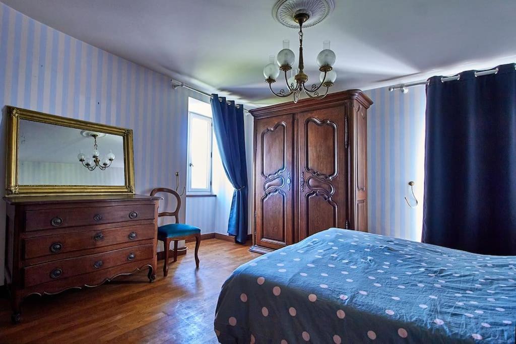 La Premiere Pierre Villa Pierric Kültér fotó